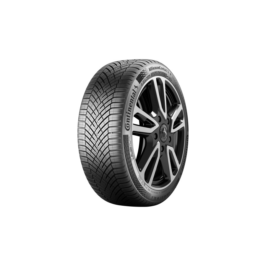 225/50 R18 ALLSEASONCONTACT 2 [95] V SL [+]