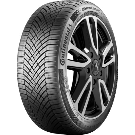 225/50 R18 ALLSEASONCONTACT 2 [95] V SL [+]