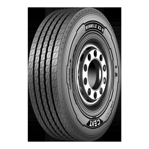 235/75 R17.5 WINMILE-X3-R 16PR [143/141] K TL M+S 3PMSF