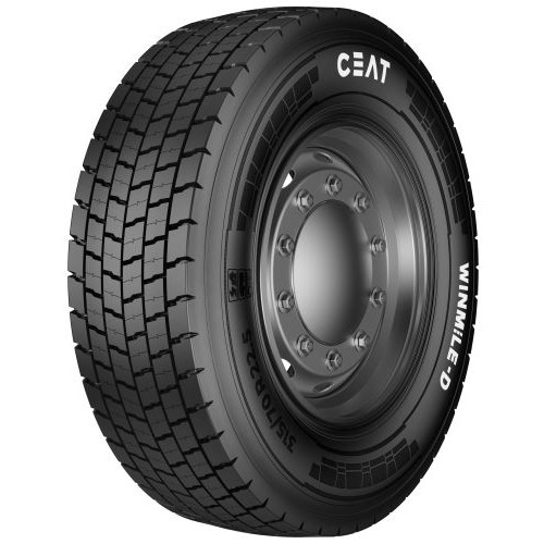 315/80 R22.5 WINMILE-D [156/150] L TL M+S 3PMSF