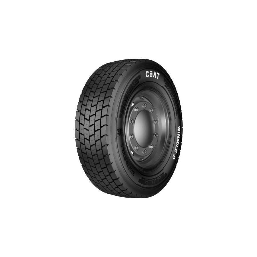 315/80 R22.5 WINMILE-D [156/150] L TL M+S 3PMSF