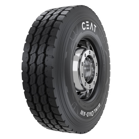 315/80 R22.5 WINLOAD-AW [158/156] K TL M+S 3PMSF