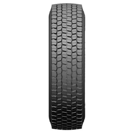 235/75 R17.5 GHD22 (GOODTRIP) 14PR [132/130] M TL M+S 3PMSF