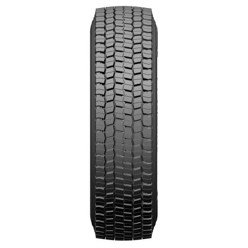 245/70 R19.5 GHD22 (GOODTRIP) 16PR [136/134] M TL M+S 3PMSF