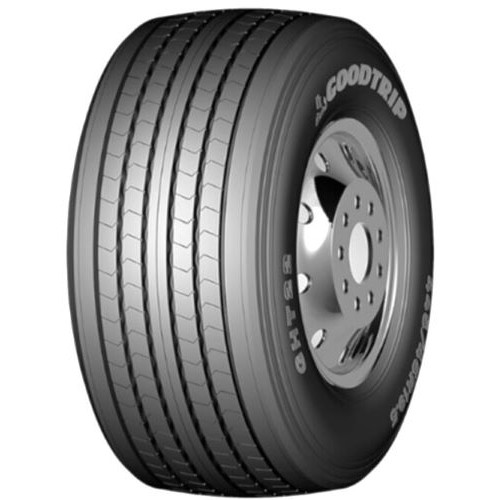 445/45 R19.5 GHT22 TRAILER (GOODTRIP) 22PR [160] J TL M+S 3PMSF