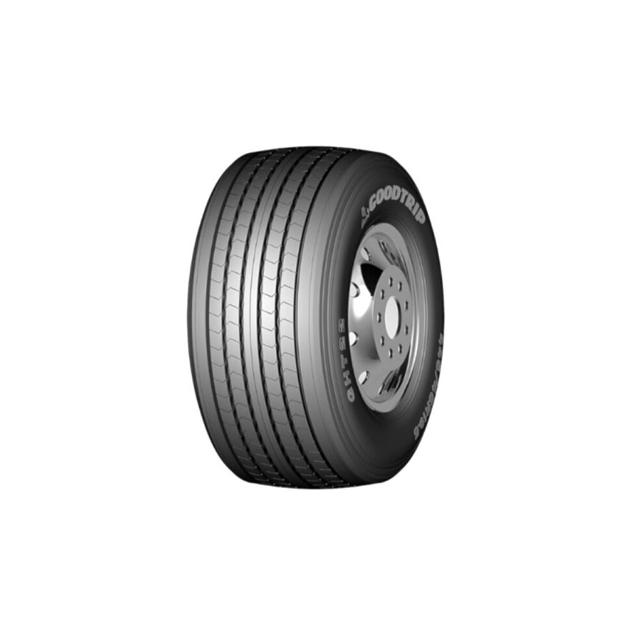 445/45 R19.5 GHT22 TRAILER (GOODTRIP) 22PR [160] J TL M+S 3PMSF