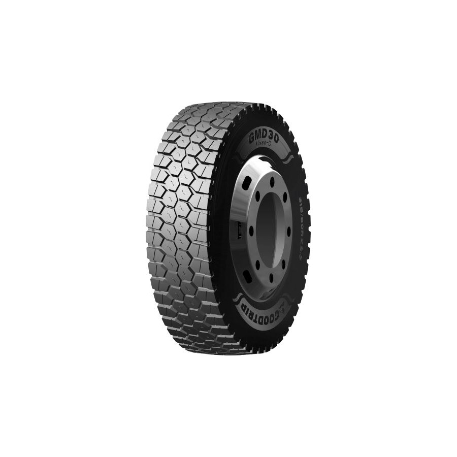 13 R22.5 GMD30 ON-OFF ROAD (GOODTRIP) 20PR [156/153] L TL M+S 3PMSF
