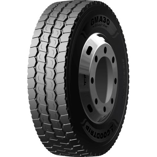 315/80 R22.5 GMA30 ON-OFF ROAD (GOODTRIP) 20PR [157/154] L TL M+S 3PMSF