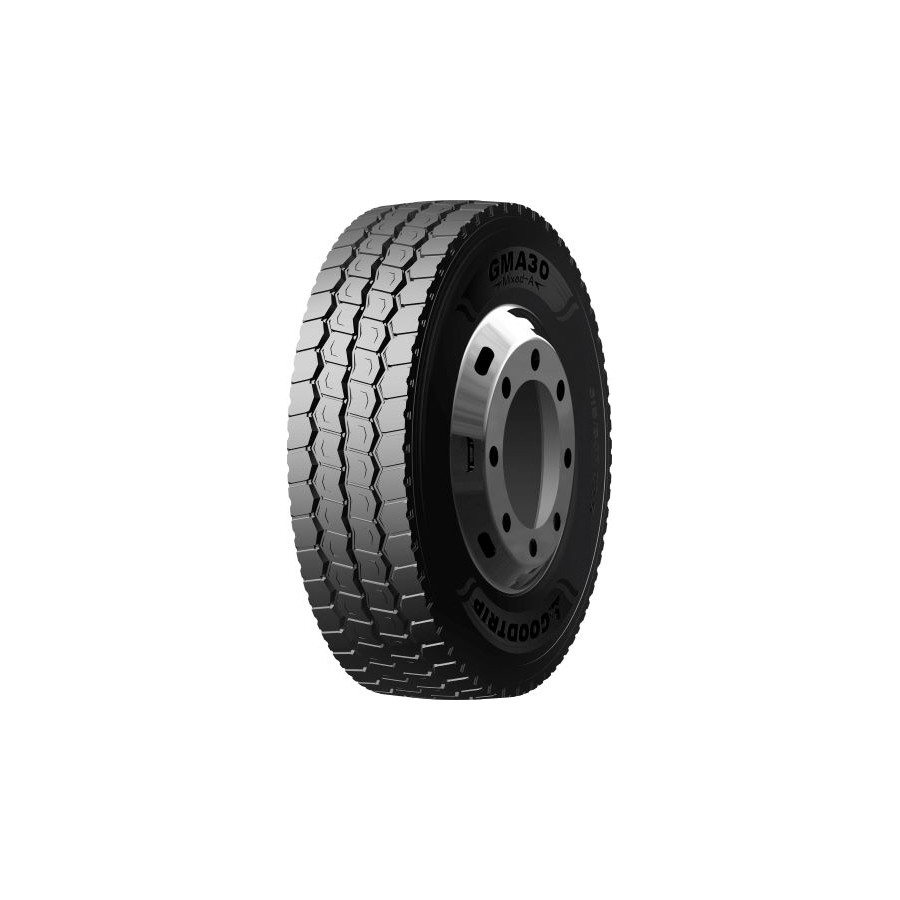13 R22.5 GMA30 ON-OFF ROAD (GOODTRIP) 20PR [156/153] L TL M+S 3PMSF