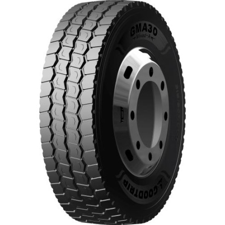 13 R22.5 GMA30 ON-OFF ROAD (GOODTRIP) 20PR [156/153] L TL M+S 3PMSF