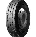 13 R22.5 GMA30 ON-OFF ROAD (GOODTRIP) 20PR [156/153] L TL M+S 3PMSF