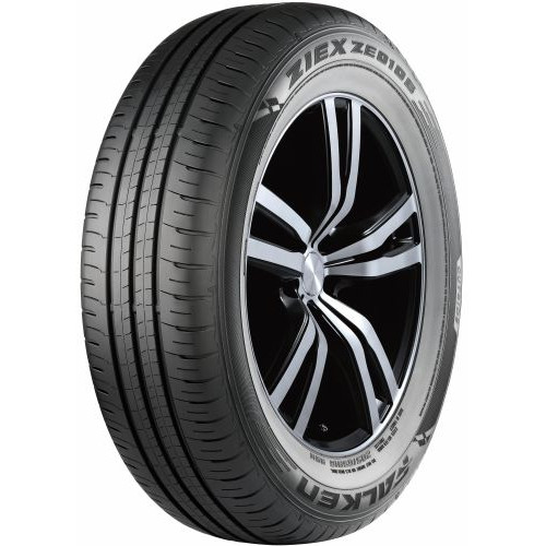 205/65 R16 ZIEX ZE010B [95] H DOT2026 DEMO