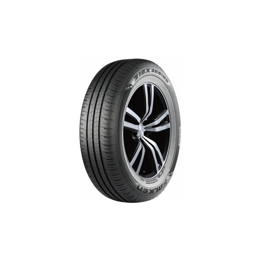 205/65 R16 ZIEX ZE010B [95] H DOT2026 DEMO