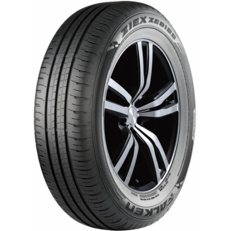 205/65 R16 ZIEX ZE010B [95] H DOT2026 DEMO