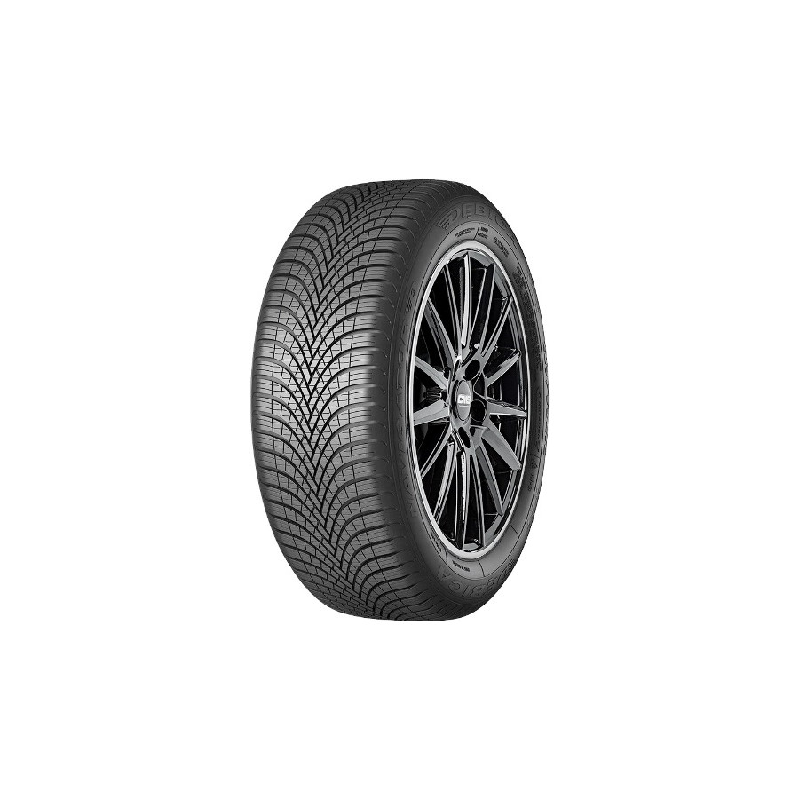 225/45 R17 NAVIGATOR 3 [94] V XL FP M+S 3PMSF
