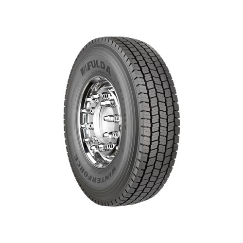 315/70 R22.5 WINTERFORCE [154K 152L] TL M+S hnacia náprava zima 3PMSF