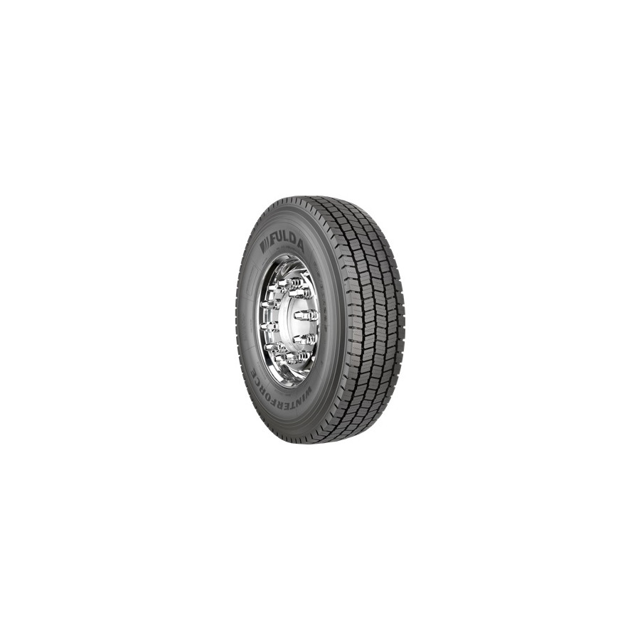 315/70 R22.5 WINTERFORCE [154K 152L] TL M+S hnacia náprava zima 3PMSF