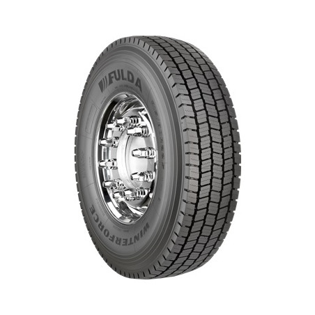 315/70 R22.5 WINTERFORCE [154K 152L] TL M+S hnacia náprava zima 3PMSF