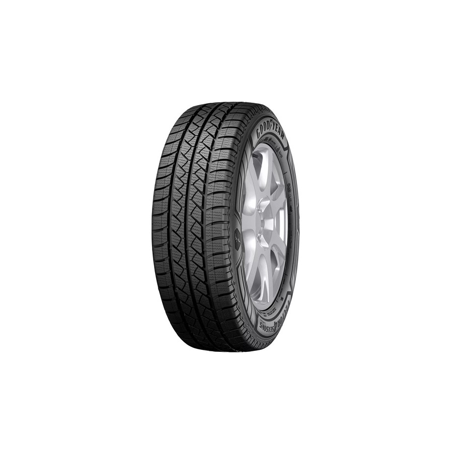 235/65 R16C VECTOR 4SEASONS CARGO [115/113] R MO-V DOT2024