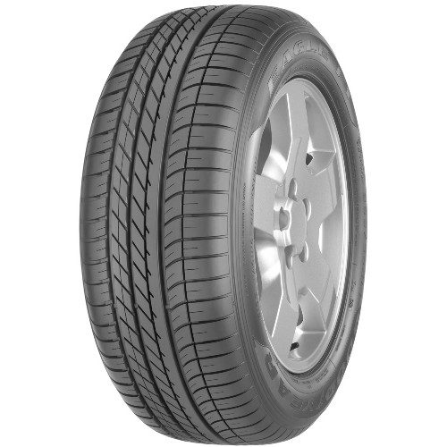 255/55 R18 EAGLE F1 ASYMMETRIC SUV [109] V XL FP MFS ROF * DOT2021