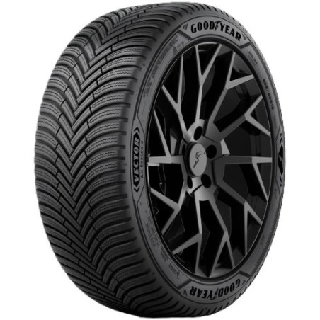 235/55 R19 VECTOR ALL SEASON 4 [101] T EVR