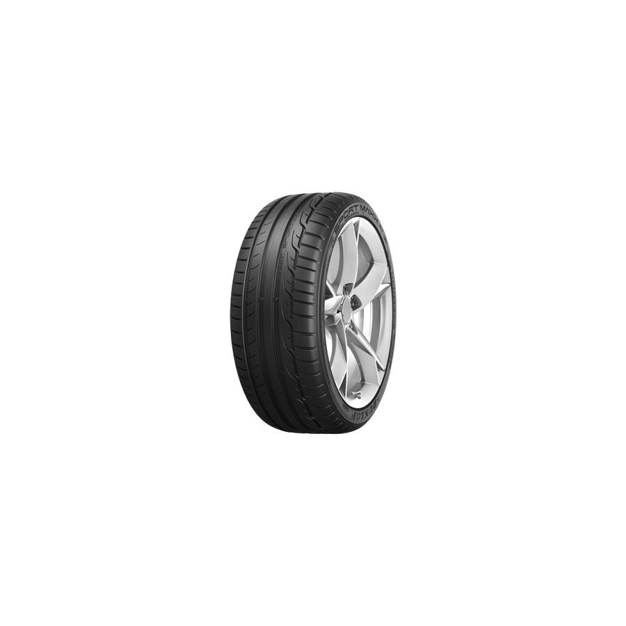 235/55 R19 SPORT MAXX RT [101] V FP N0 SEALTECH DOT2024
