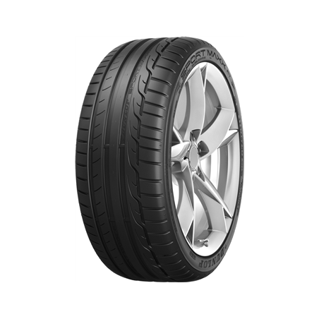 235/55 R19 SPORT MAXX RT [101] V FP N0 SEALTECH DOT2024
