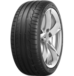 235/55 R19 SPORT MAXX RT [101] V FP N0 SEALTECH DOT2024