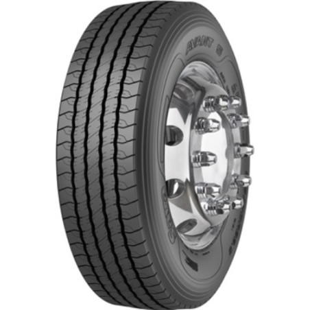 315/60 R22.5 AVANT 5 HL [154/148] L TL M+S 3PMSF