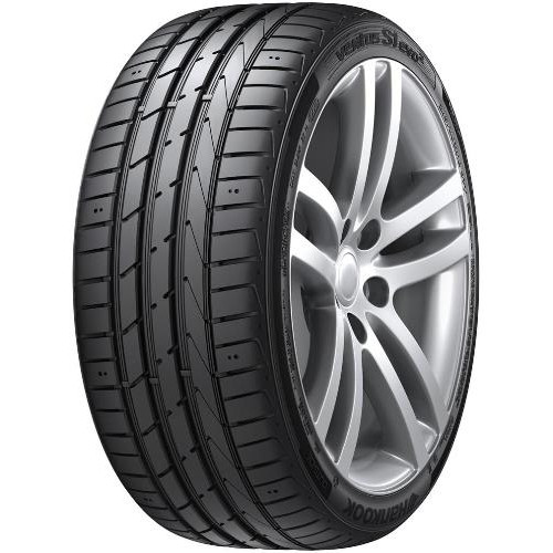 255/40 ZR17 VENTUS S1 EVO 2 K117 [98] Y XL FR