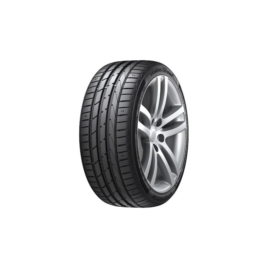 255/40 ZR17 VENTUS S1 EVO 2 K117 [98] Y XL FR
