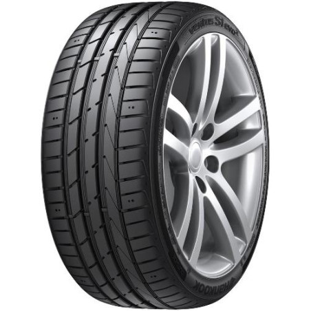 255/40 ZR17 VENTUS S1 EVO 2 K117 [98] Y XL FR