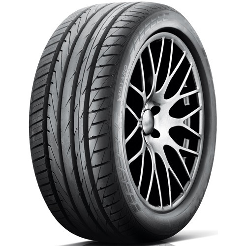 235/55 R18 PAXARO RAPIDO SUV [104] Y XL FR DOT2022