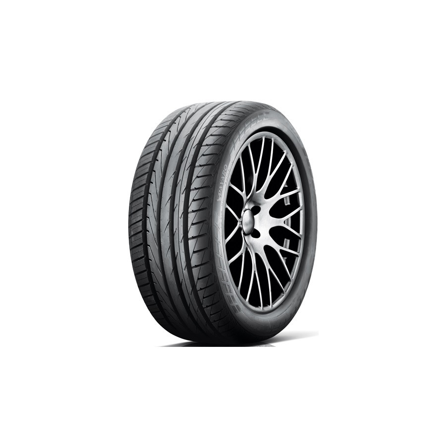 235/55 R18 PAXARO RAPIDO SUV [104] Y XL FR DOT2022