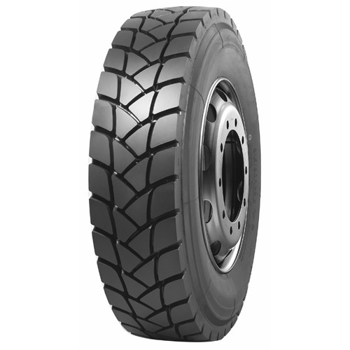 13 R22.5 MG768 20PR [156/152] L M+S /hnacia náprava stavebný