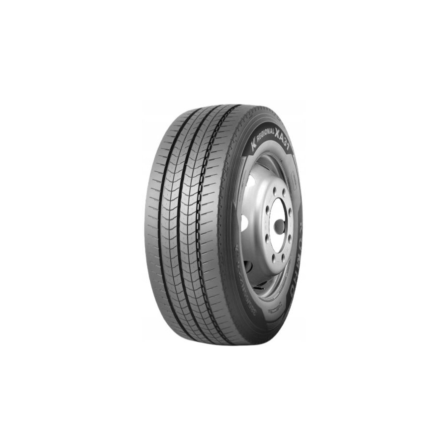 315/70 R22.5 KXA31 20PR [156/150] L TL 3PMSF