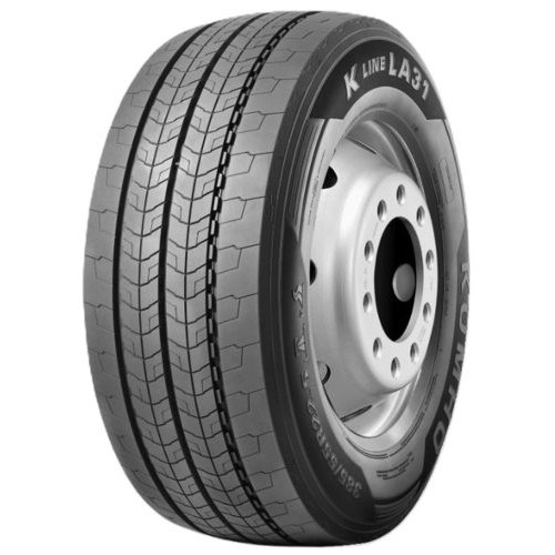 315/60 R22.5 KLA31 20PR [154/148] L TL 3PMSF