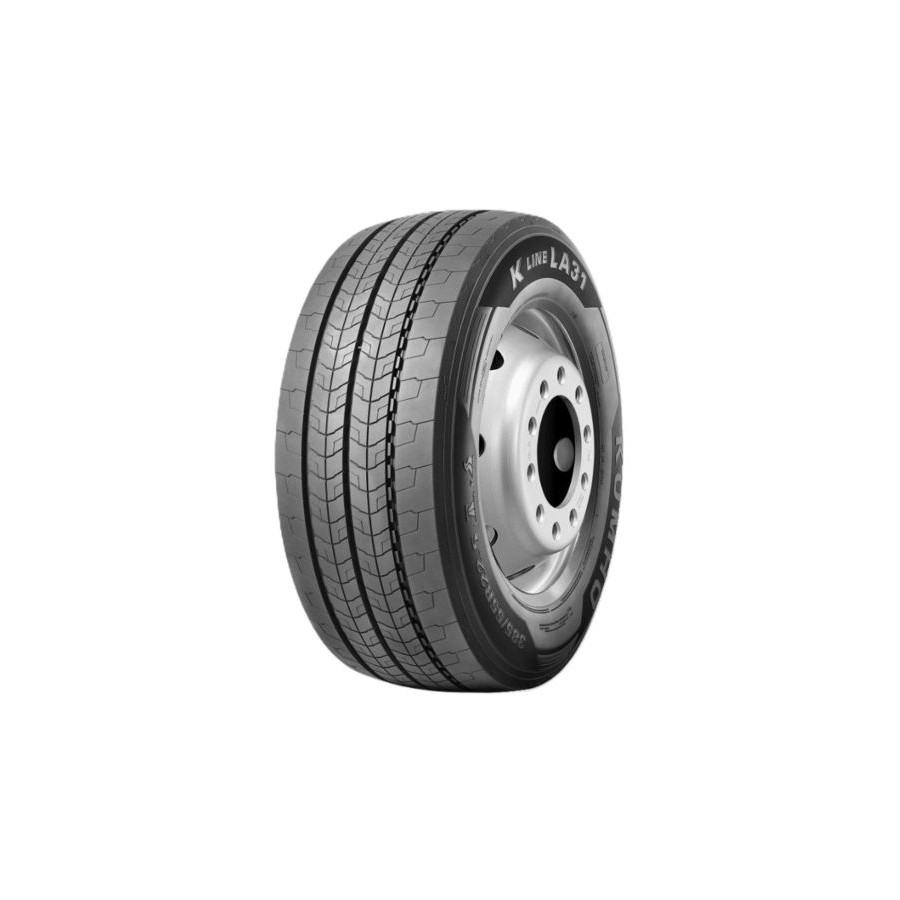 315/60 R22.5 KLA31 20PR [154/148] L TL 3PMSF
