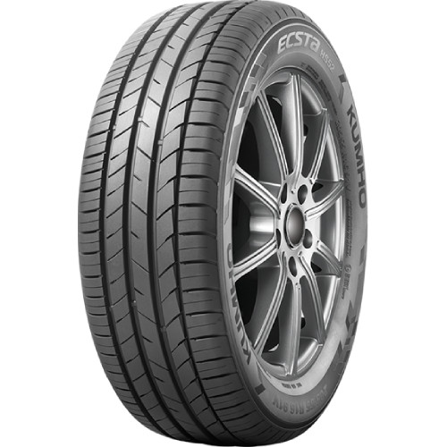 235/55 ZR17 ECSTA HS52 [103] W XL FR