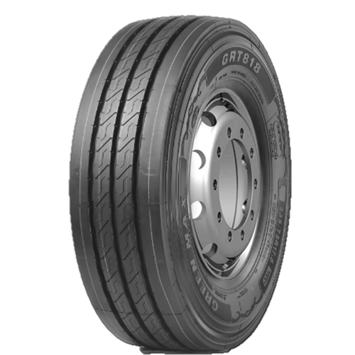 235/75 R17.5 KLT200 18PR [143/141] J TL M+S