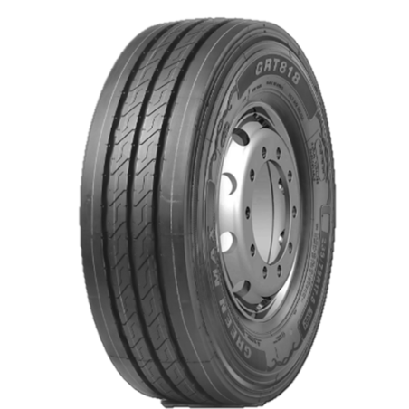 235/75 R17.5 KLT200 18PR [143/141] J TL M+S