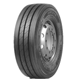 235/75 R17.5 KLT200 18PR [143/141] J TL M+S