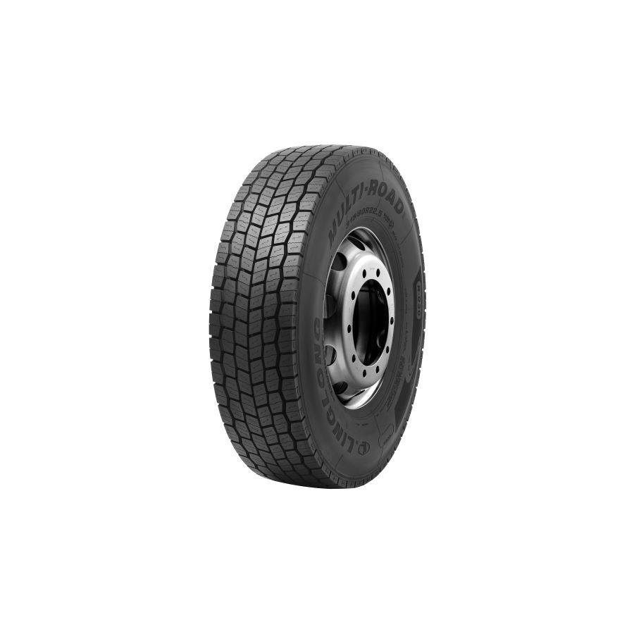 295/80 R22.5 R-D30 18PR [154/149] L TL M+S 3PMSF