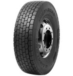 295/80 R22.5 R-D30 18PR [154/149] L TL M+S 3PMSF