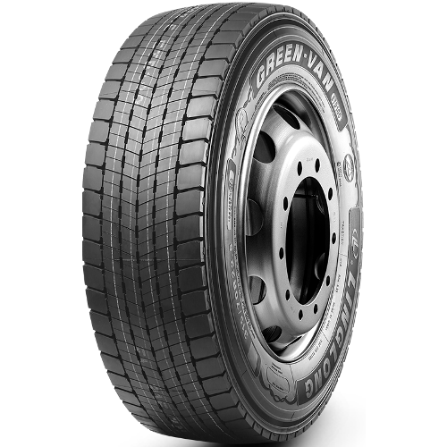 315/80 R22.5 ETD100 20PR 156/150L(154/150M) TL M+S 3PMSF