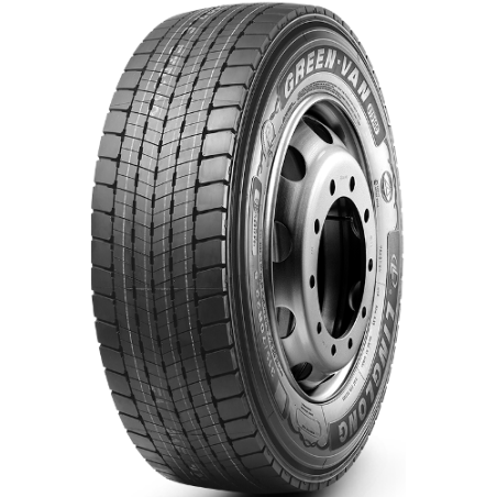 315/80 R22.5 ETD100 20PR 156/150L(154/150M) TL M+S 3PMSF