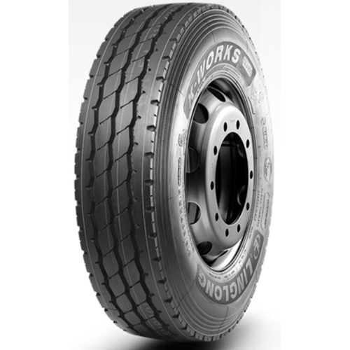 315/80 R22.5 KMA400 22PR [158/150] K TL M+S 3PMSF