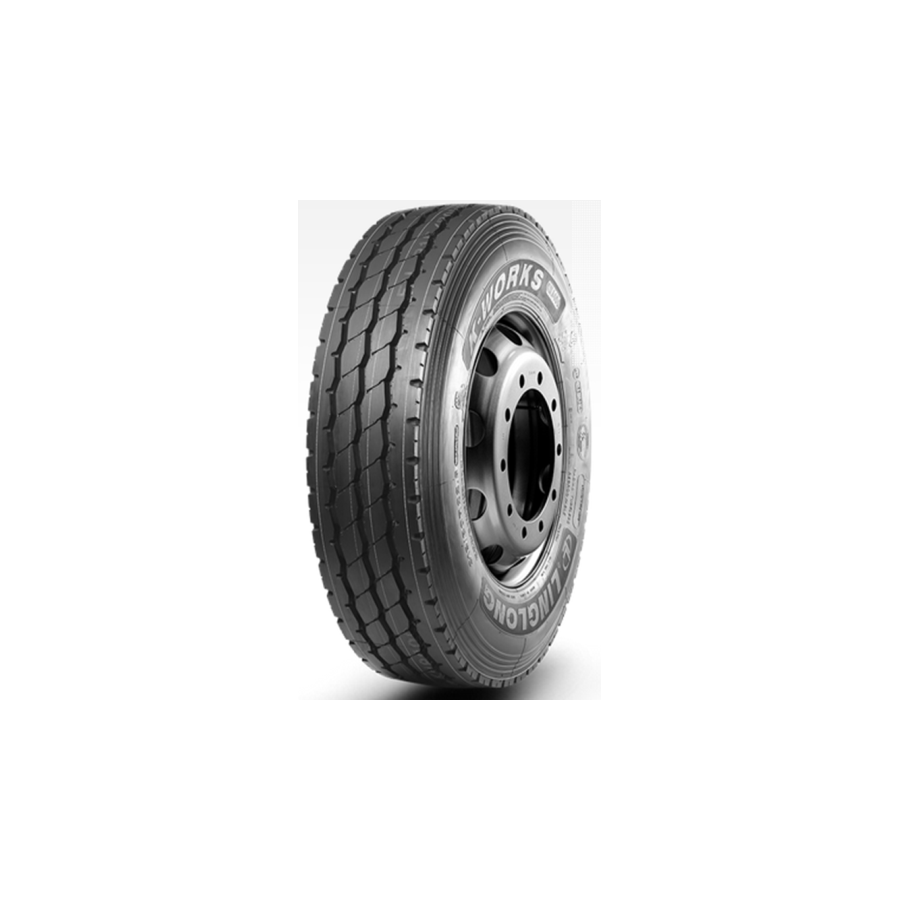 315/80 R22.5 KMA400 22PR [158/150] K TL M+S 3PMSF