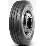 315/80 R22.5 KMA400 22PR [158/150] K TL M+S 3PMSF