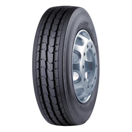 275/70 R22.5 FU 1 CITY 18PR [148/145] J TL M+S 3PMSF